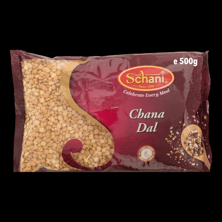 CHANA DAL 500G