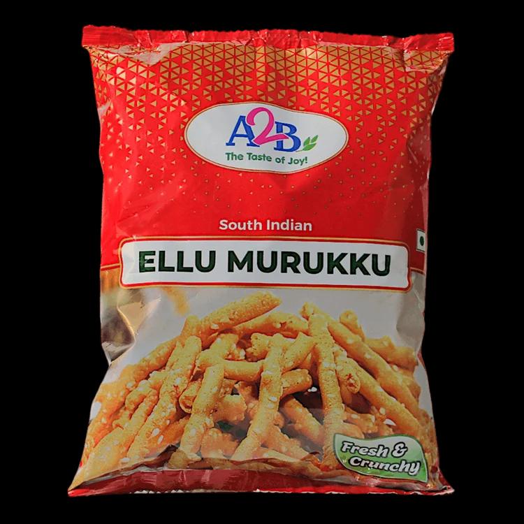 ELLU MURUKKU