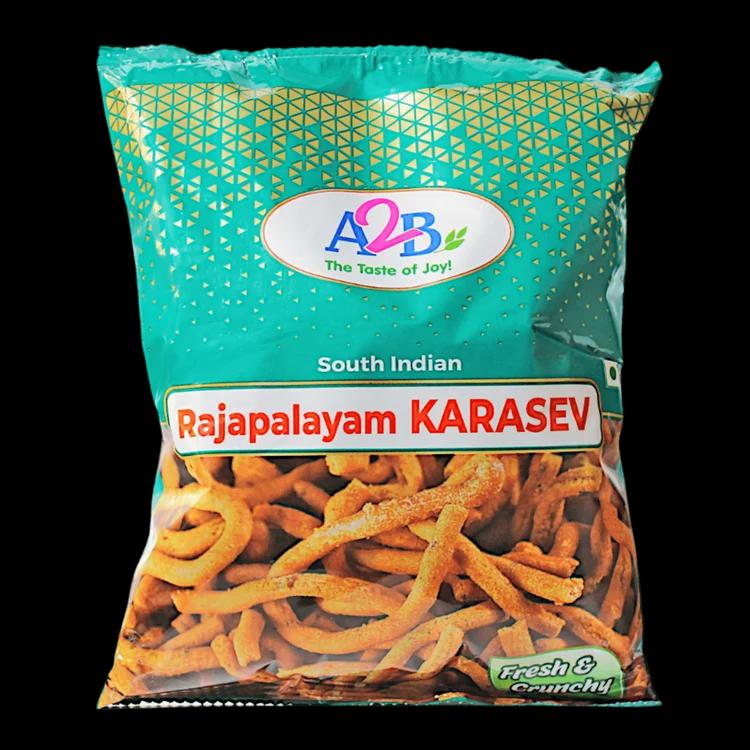 RAJAPALYAM KARA SEV
