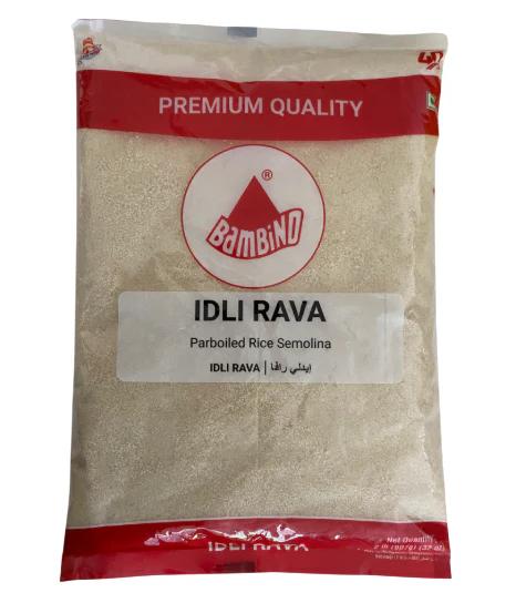 IDLI RAVA - 900G