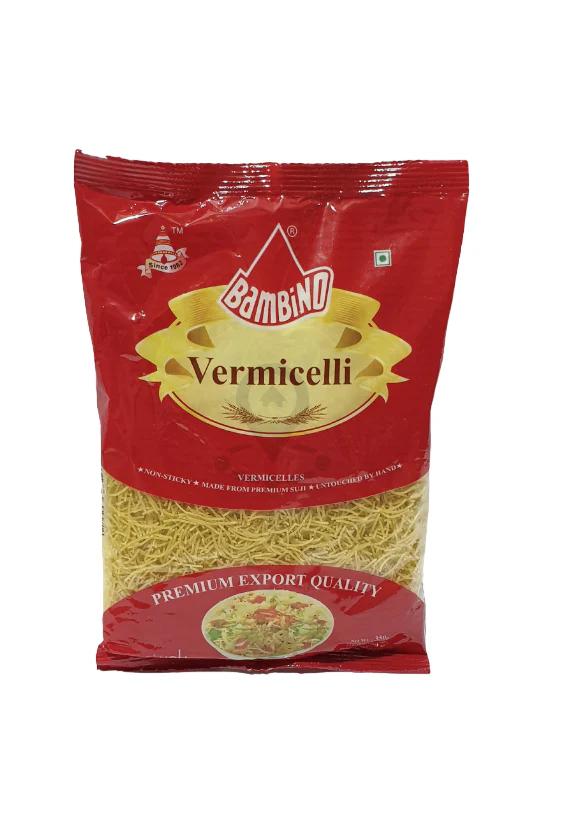 SHORT CUT VERMICELLI - 350G