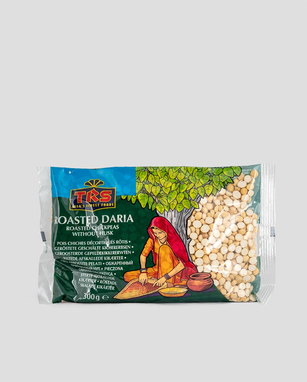 ROASTED CHANA DARIA - 300G