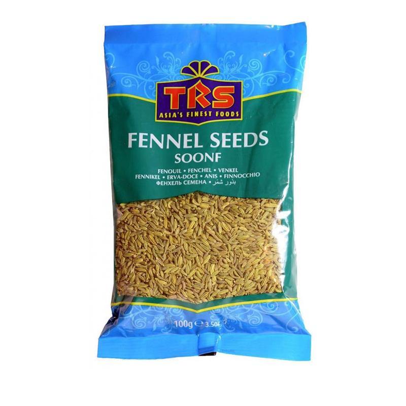 SOONF - FENNEL SEEDS - 100G
