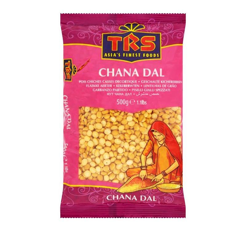 CHANA DAL - 500G