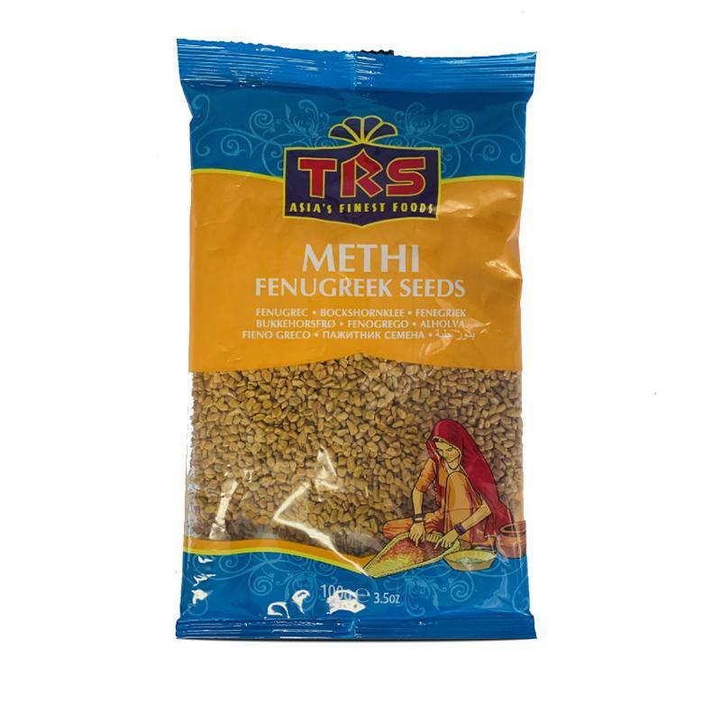 METHI SEEDS - FENUGREEK SEEDS