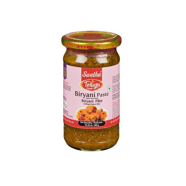 BIRYANI PASTE 300G