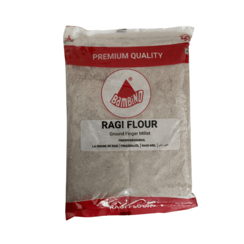 RAGI FLOUR 900g