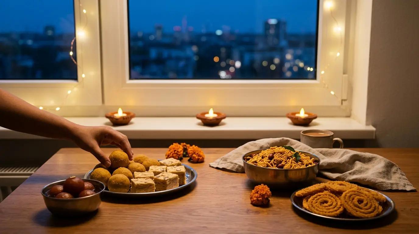 Diwali 2026: Datum, Bedeutung & Einkaufsliste