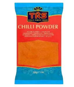 CHILLI POWDER - 100G