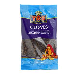 CLOVES - NELKEN - 50G