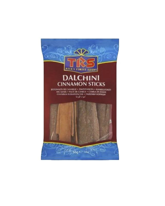 DALCHINI - CINNAMON - 50G