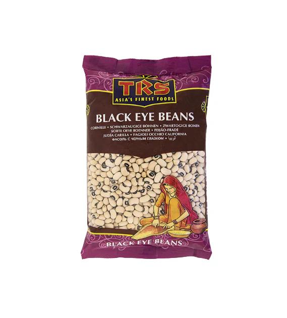 BLACK EYE BEANS - 500G