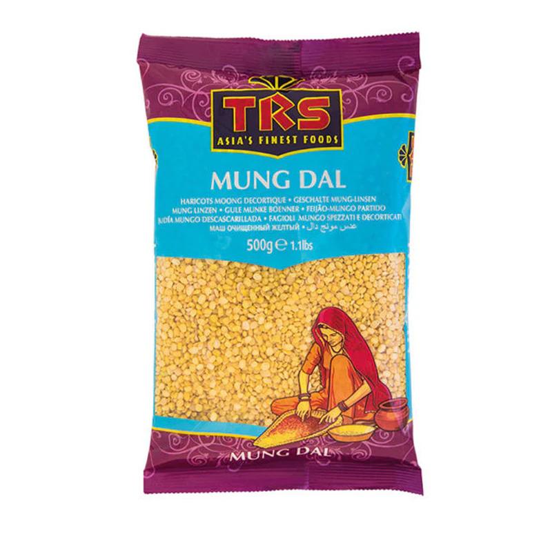 MOONG DAL - 500G