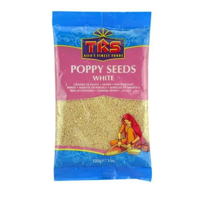 POPPY SEEDS 100G