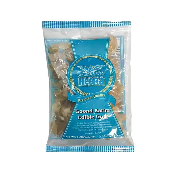 GOOND KATIRA 100G