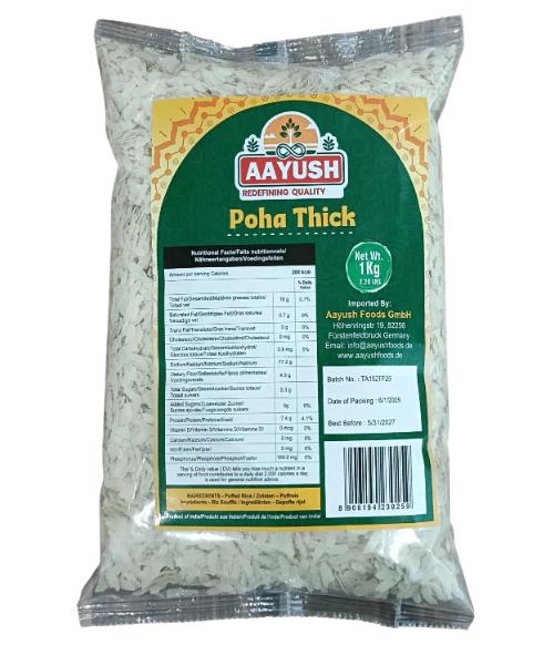 POHA THICK - 1000G