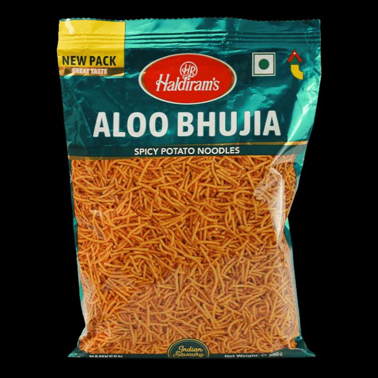 ALOO BHUJIA 200G
