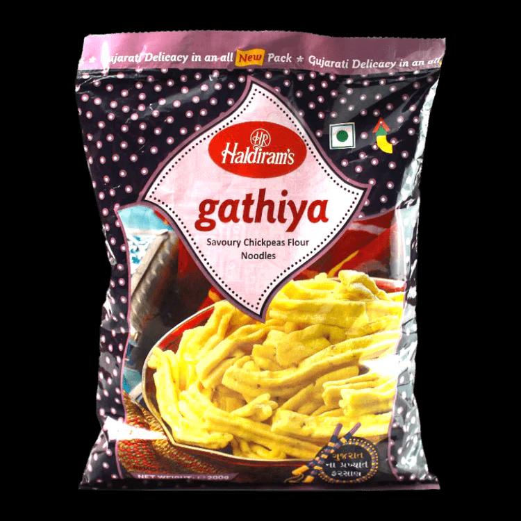 GATHIA 200G