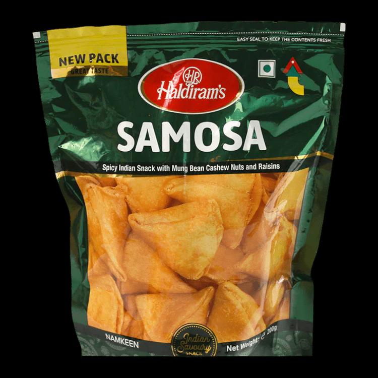 SAMOSA 200G