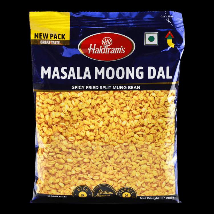 MASALA MOONG DAL 200G