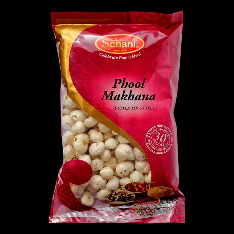 PHOOL MAKHANA 100G