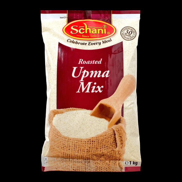 ROASTED UPMA RAVA 1KG