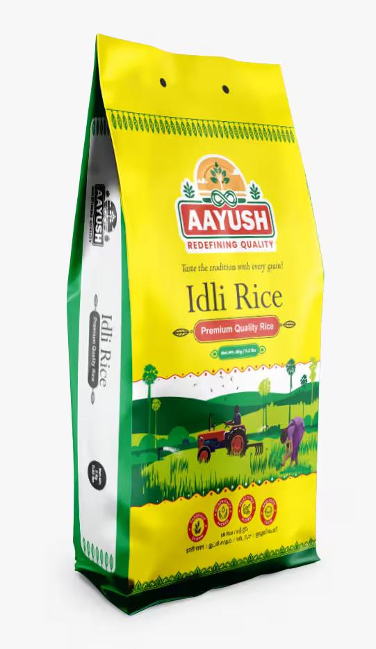 IDLI RICE 5KG