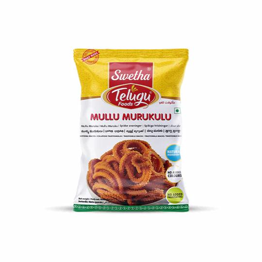 MULLU MURUKKU