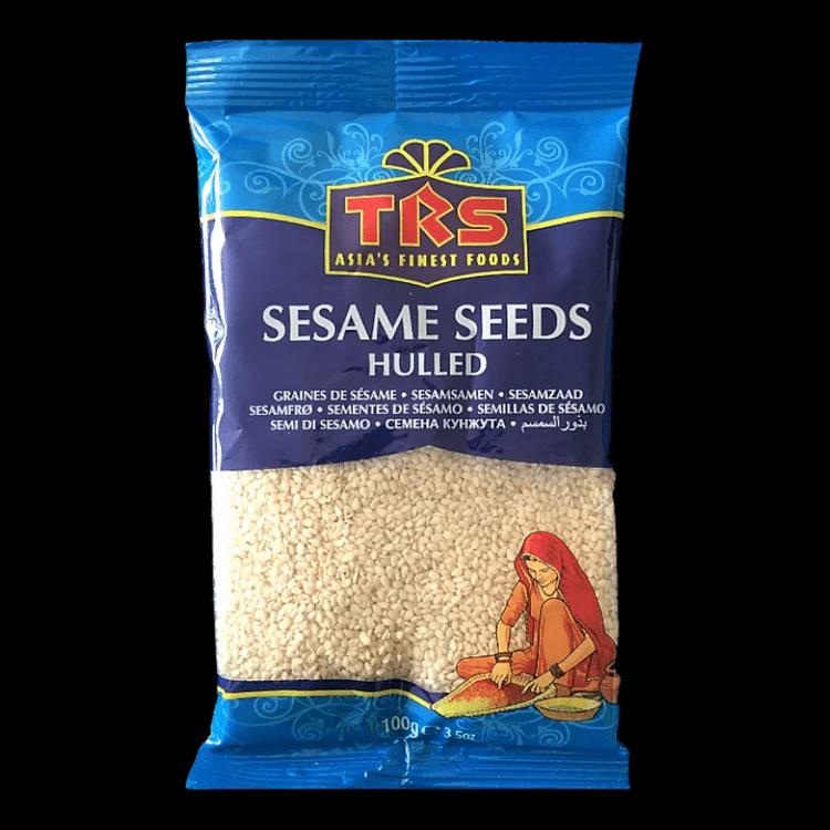 SESAME SEEDS 100G