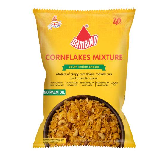 CORN FLAKES MIXTURE