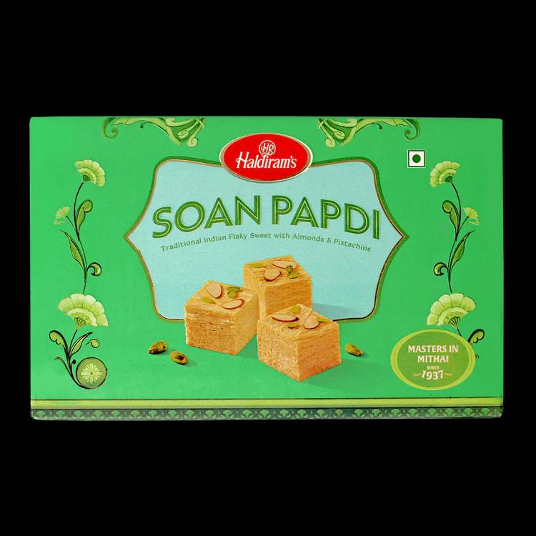 SOAN PAPDI 250G