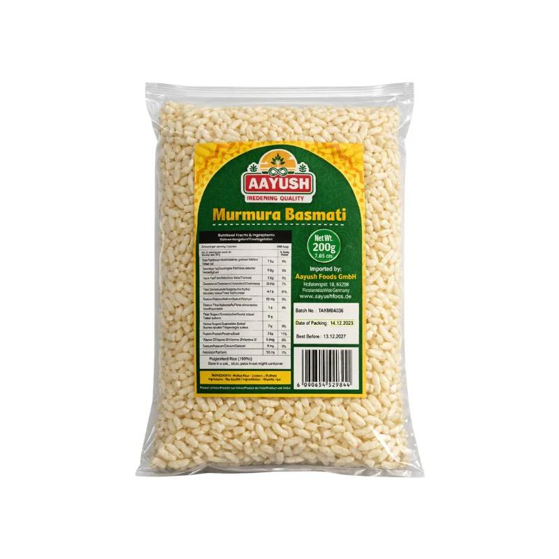 MURMURA BASMATI 200G