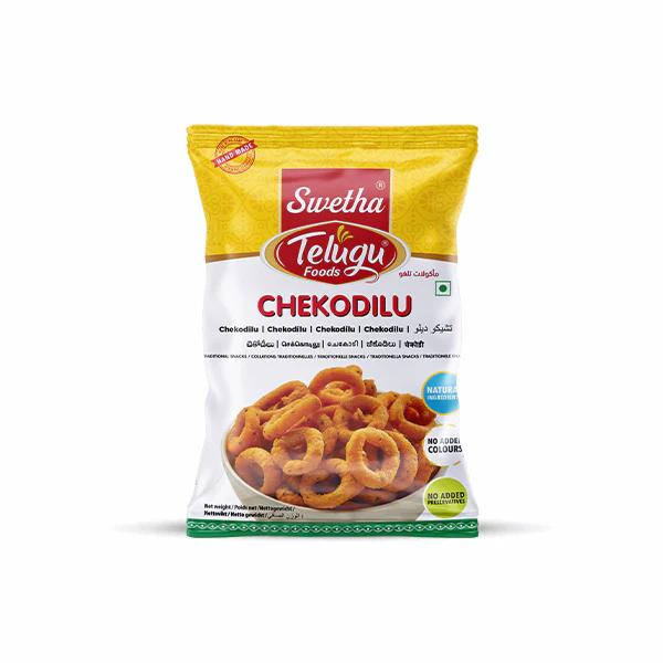 CHEKODILU