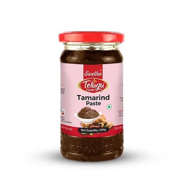 TAMARIND PASTE 300G