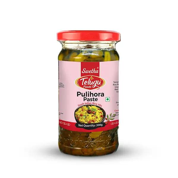 PULIHORA PASTE 300G