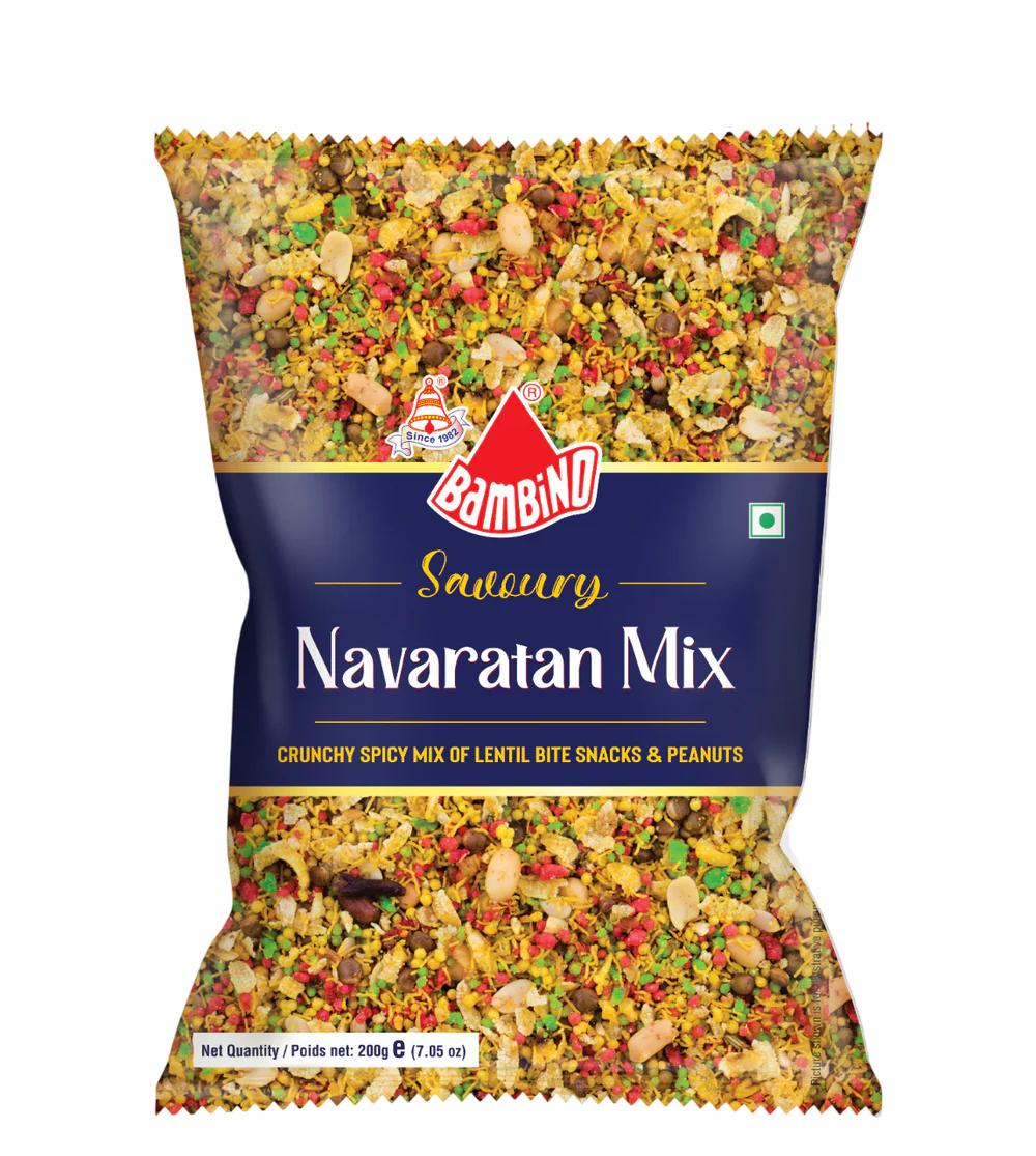 NAVRATAN MIXTURE 200G