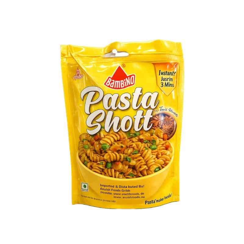 PASTA SHOTS - MASALA 65g