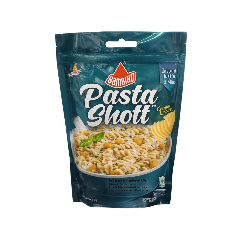 PASTA SHOTS - CHEESE 68G