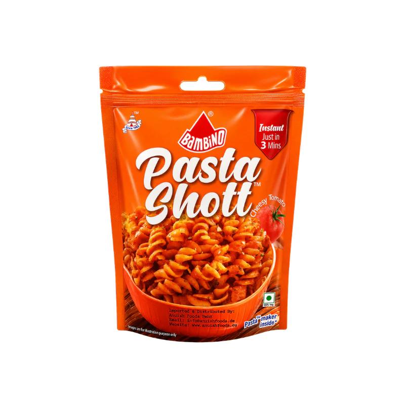 PASTA SHOTS - TOMATO 65G