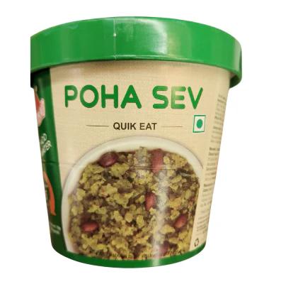 QUIK EAT POHA SEV 110G
