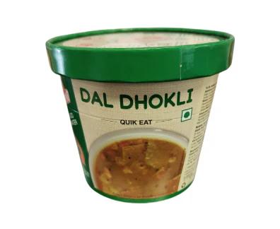 QUIK EAT DAL DHOKLI 90G