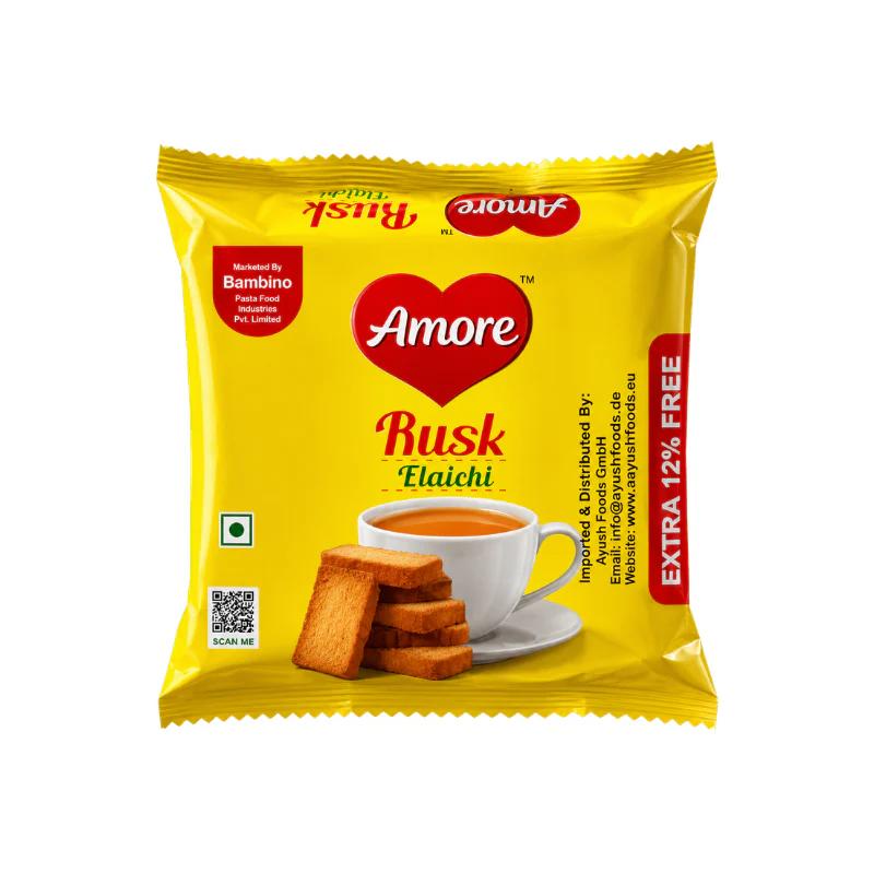 ELAICHI RUSK 56g