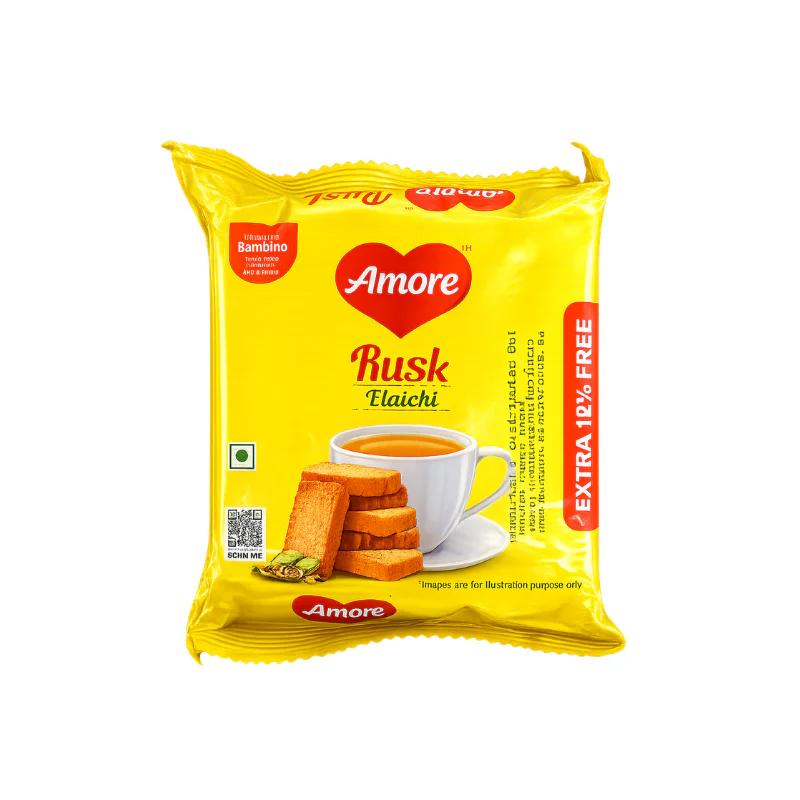 ELAICHI RUSK 176G