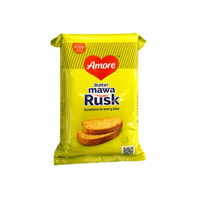 MAWA RUSK 375G