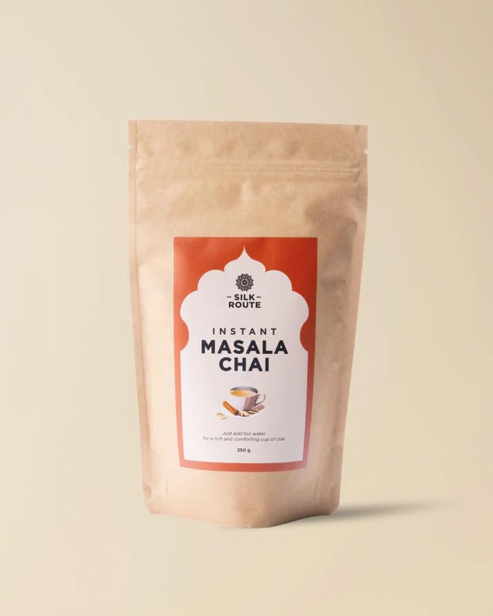 INSTANT CHAI - MASALA 250G