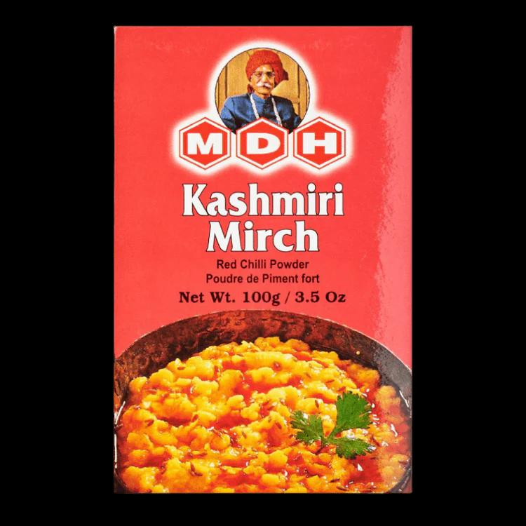 KASHMIRI CHILLI POWDER 100G