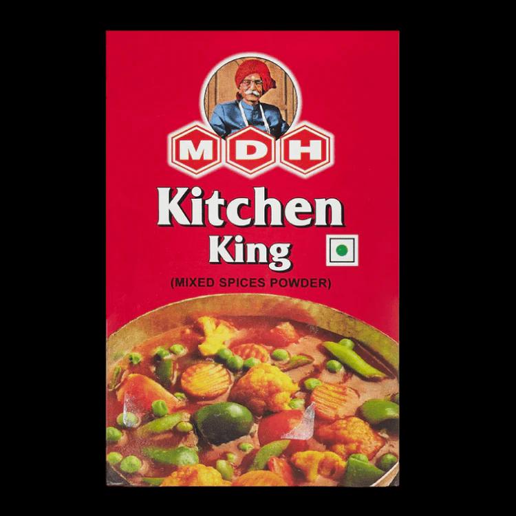 KITCHEN KING 100G