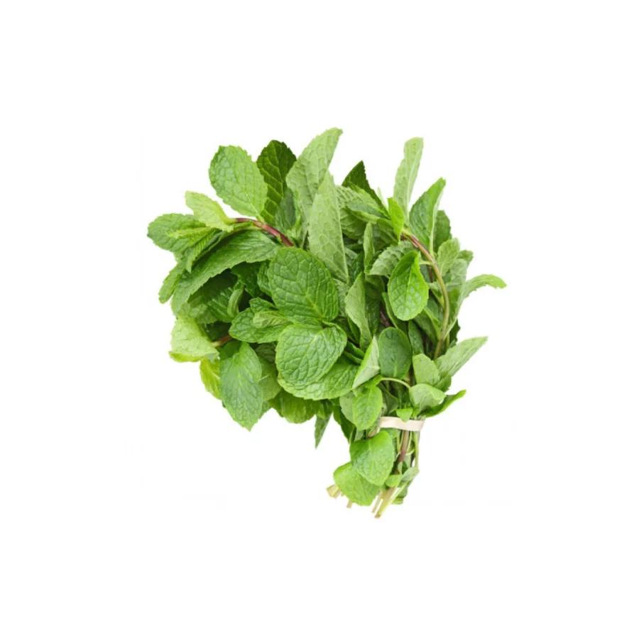 FRESH MINT LEAVES (ON DEMAND)