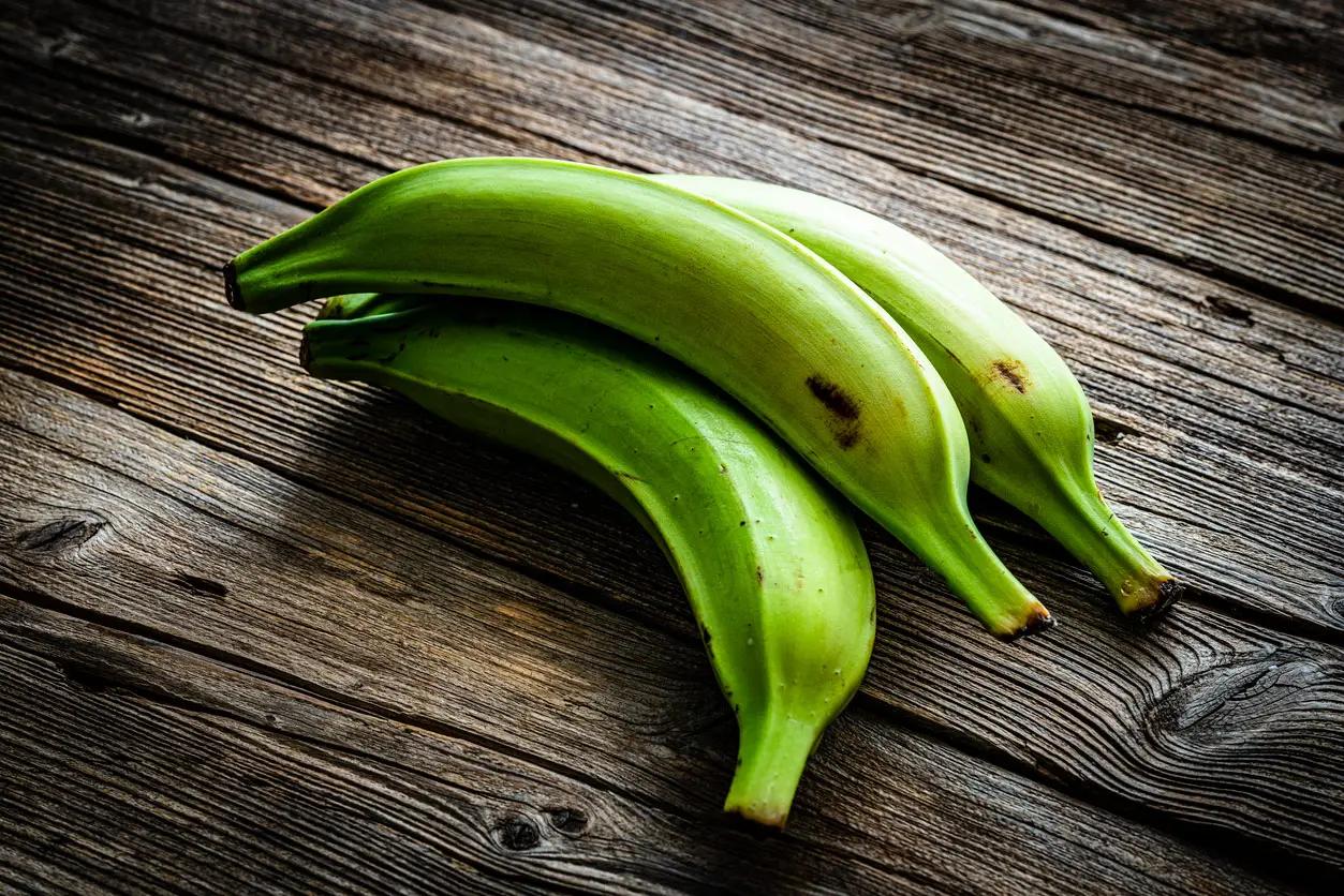 PLANTAIN - 500G (ON DEMAND)