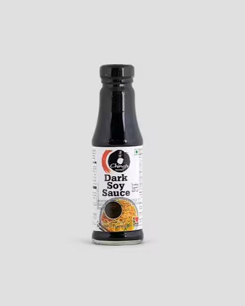 DARK SOY SAUCE 190G